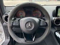 gebraucht Mercedes AMG GT R AMG GTCOUPE, NIGHT-PAKET, CARBON