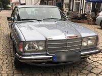 Gebraucht Mercedes 280 186 PS (136 kW) 1982 Andere farben Coupé