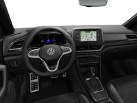 Gebraucht VW T-Roc R-line 150 PS (110 kW) 2025 Blau SUV