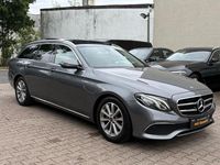 Gebraucht Mercedes E200 160 PS (117 kW) 2019 Grau Kombi
