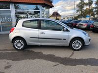 gebraucht Renault Clio 1.2 DYNAMIQUE 3-trg. *KLIMA*HU08/24*