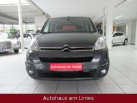 gebraucht Citroën Berlingo 1.6 HDI Klimaanlage Tempomat AHK PDC