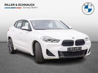 gebraucht BMW X2 sDrive 18 i M Sport LED+SHZ+NAVI+PDC