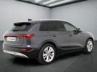Second-hand Audi SQ6 e-tron 359 kW (489 CP) 2025 Gri SUV