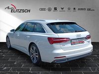 gebraucht Audi A6 Avant Sport