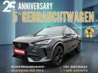 Usado Cupra Formentor VZ 310 CV (228 kW) 2023 Gris SUV
