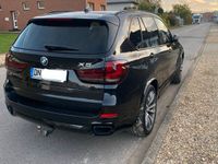 gebraucht BMW X5 XDrive 40D M-Paket Vollausstattung