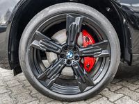 Gebraucht BMW X3 Performance 303 PS (222 kW) 2025 Schwarz SUV