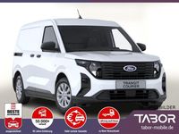 Neu Ford Transit Trend 101 PS (74 kW) 2025 Weiss Van