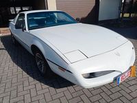 Gebraucht Pontiac Firebird 140 PS (102 kW) 1991 Weiß Coupé