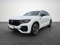 Gebraucht VW Touareg R-line 286 PS (210 kW) 2022 SUV