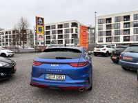 gebraucht Kia ProCeed GT ProCeed /