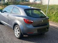 Second-hand Seat Ibiza 75 CP (55 kW) 2012 Gri Hatchback