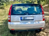 Occasion Honda HR-V LS 105 ch (77 kW) 2001 Argent SUV