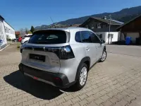 Gebraucht Suzuki SX4 Comfort 129 PS (94 kW) 2023 Silber Kombi