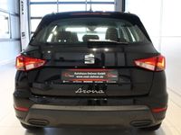 gebraucht Seat Arona Style PRO 1.0 TSI 4JGAR+PDC+CARPLAY+SHZ