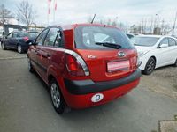 gebraucht Kia Rio 1.4 EX*Klima*TÜV neu*wenig Kilometer