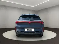 Neu Cupra Terramar VZ 265 PS (194 kW) 2026 Graphene grau SUV