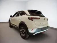 Gebraucht Opel Mokka Edition 145 PS (106 kW) 2025 Weiß SUV