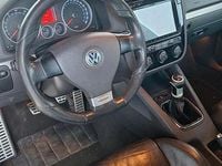 Gebraucht VW Golf GTI 260 PS (191 kW) 2005 Schwarz Coupé