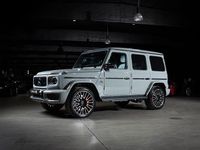 Gebraucht Mercedes G63 AMG AMG 585 PS (430 kW) 2025 Grau SUV