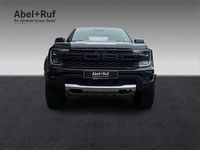 Neu Ford Ranger Raptor 209 PS (153 kW) 2026 Grau Pickup