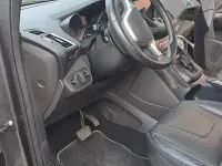 Gebraucht Ford Kuga Titanium 179 PS (131 kW) 2016 Grau SUV