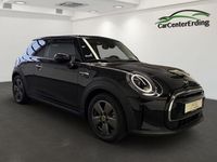Gebraucht Mini Cooper SE 135 kW (184 PS) 2023 Schwarz Kleinwagen