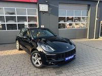 Gebraucht Porsche Macan S 340 PS (250 kW) 2016 Schwarz SUV