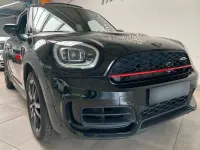Gebraucht Mini John Cooper Works Countryman 306 PS (225 kW) 2021 Schwarz metallic SUV