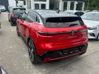 Gebraucht Renault Mégane IV Techno 160 kW (218 PS) 2023 Limousine