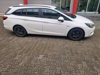 gebraucht Opel Astra Sports Tourer Selection