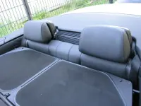 Gebraucht BMW 120 Cabriolet Performance 170 PS (125 kW) 2008 Weiß Cabrio