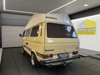 Gebraucht VW T3 California 69 PS (50 kW) 1981 Beige Van