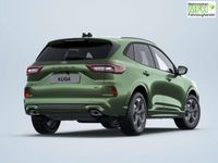 Nouă Ford Kuga ST-Line 182 CP (133 kW) 2025 Verde SUV