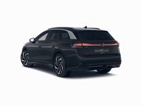 Gebraucht VW ID.7 Pro 210 kW (286 PS) 2024 Schwarz Kombi