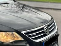 Usata VW CC 143 CV (105 kW) 2010 Nero Berlina