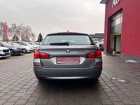 Gebraucht BMW 530 245 PS (180 kW) 2011 Grau Kombi