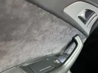 Gebraucht Audi A6 Ambiente 204 PS (150 kW) 2012 Schwarz Kombi