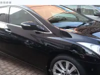 Gebraucht Hyundai i40 136 PS (100 kW) 2013 Schwarz Limousine