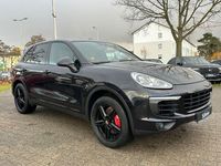Gebraucht Porsche Cayenne 262 PS (192 kW) 2014 Schwarz SUV