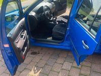Gebraucht VW Golf III 75 PS (55 kW) 1999 Kombi