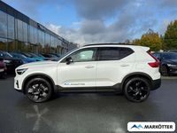 Gebraucht Volvo EX40 Plus 185 kW (252 PS) 2025 Weiss SUV