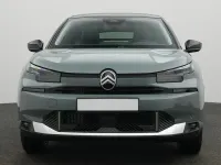 Gebraucht Citroën C4 145 PS (106 kW) 2026 Grün SUV