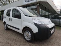 gebraucht Citroën Nemo 1.3 HDi *142 TKM*HU a. W. neu*ZV+FB*eFH*Euro 5*