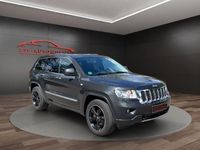 gebraucht Jeep Cherokee 3.0 CRD Limited*TÜV-NEU*PANO*BLUET*NAVI