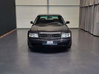 Second-hand Audi S4 Sport 280 CP (205 kW) 1994 Negru Berlinǎ