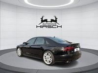 Gebraucht Audi S8 plus Sport 605 PS (444 kW) 2017 Schwarz Limousine
