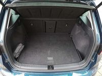 Gebraucht Seat Ateca Xperience 150 PS (110 kW) 2022 Lava blau SUV