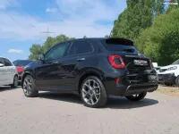 Gebraucht Fiat 500X Sport 150 PS (110 kW) 2022 Schwarz SUV